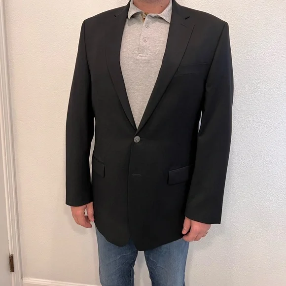 Michael Kors suit Jacket - Picture 5 of 9